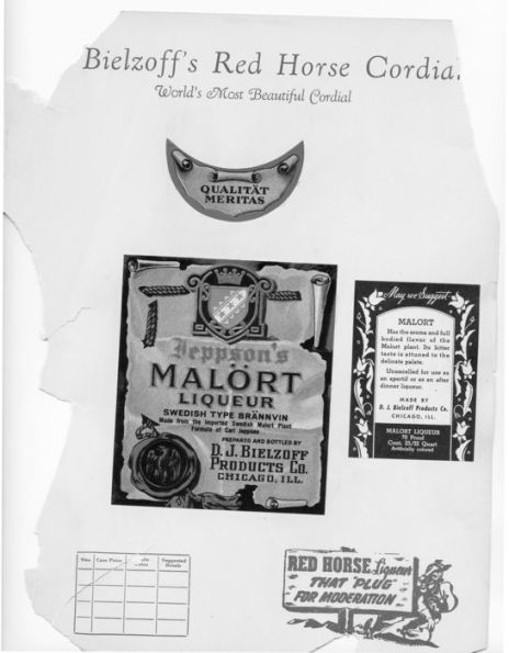 Malort: The Redemption of a Revered and Reviled Spirit