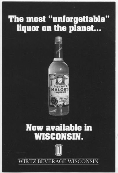 Malort: The Redemption of a Revered and Reviled Spirit