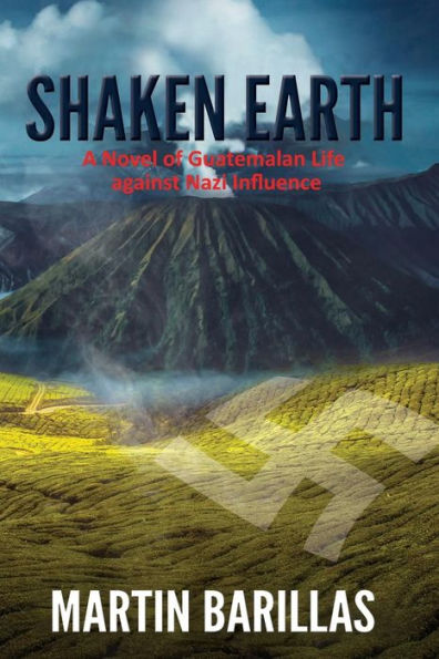 Shaken Earth