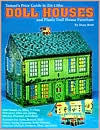 Title: Tomart's Price Guide to Tin Litho Doll Houses and Plastic Doll House Furniture, Author: Mary O. Brett