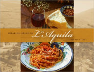 Title: Breaking Bread in L'Aquila, Author: Maria Filice