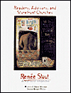 Title: Readers, Advisors, and Storefront Churches: Renee Stout, a Mid-Career Retrospective, Author: Michelle A. Owen-Workman