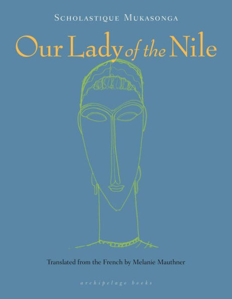 Our Lady of the Nile