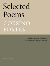 Title: Selected Poems of Corsino Fortes, Author: Corsino Fortes