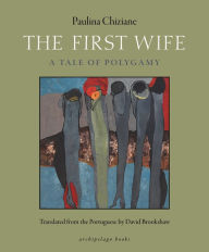 Title: The First Wife: A Tale of Polygamy, Author: Paulina Chiziane