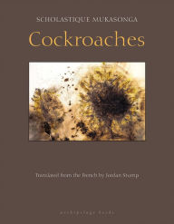 Title: Cockroaches, Author: Scholastique Mukasonga