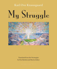 Ebook download gratis epub My Struggle, Book 6
