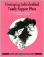 Developing Individualized Family Support Plans