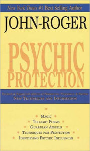 Title: Psychic Protection / Edition 1, Author: John-Roger