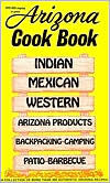 Title: Arizona Cookbook, Author: Mildred Fischer