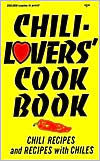 Title: Chili Lovers Cookbook, Author: Mildred Fischer