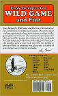 Alternative view 2 of Easy Recipes For Wild Game And Fish