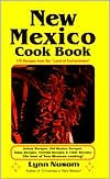 Title: New Mexico Cookbook, Author: Lynn Nusom