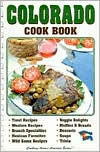 Title: Colorado Cookbook, Author: Drew Garrity