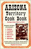 Title: Arizona Territory Cookbook, Author: Daphne Overstreet