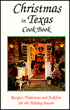 Title: Christmas In Texas Cookbook, Author: Lynn Nusom