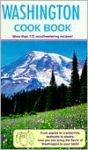 Alternative view 1 of Washington Cookbook