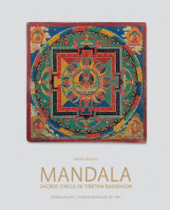 Title: Mandala, Author: Katie Masopust
