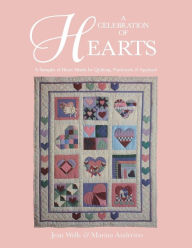 Title: Celebration of Hearts, Author: Jean Wells