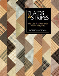 Title: Plaids & Stripes, Author: Roberta Horton