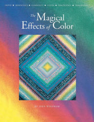 Title: Magical Effects of Color, Author: Joen Wolfrom