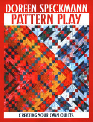 Title: Pattern Play, Author: Doreen Speckmann Sp