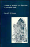 Title: American Masses and Requiems: A Descriptive Guide, Author: David P. DeVenney