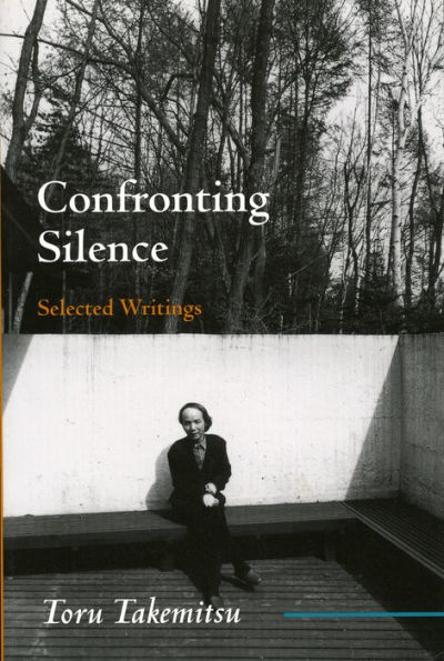 Confronting Silence: Selected Writings