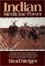 Indigenous American Medicine Power