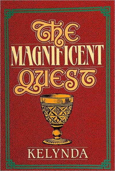 The Magnificent Quest
