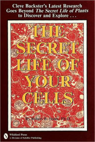 Title: The Secret Life of Your Cells, Author: Robert S. Stone