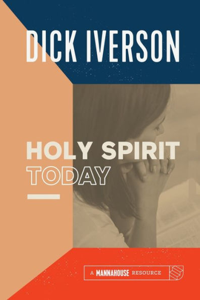 the Holy Spirit Today: A Concise Survey of Doctrine Ghost