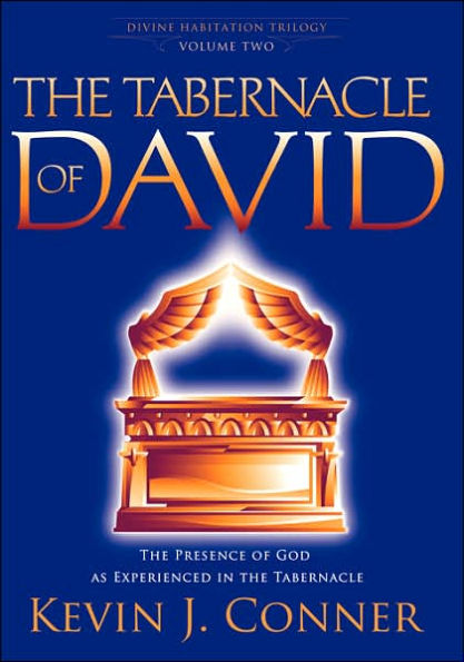 Tabernacle of David / Edition 1