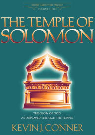 Title: Temple Of Solomon, Author: Kevin J. Conner