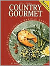 Title: Wisconsin Country Gourmet, Author: Marge Snyder