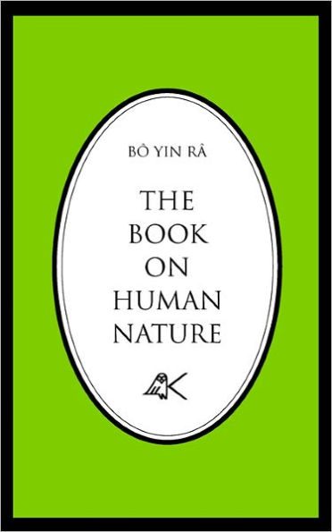 The Book on Human Nature