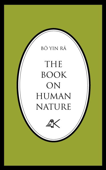 The Book on Human Nature