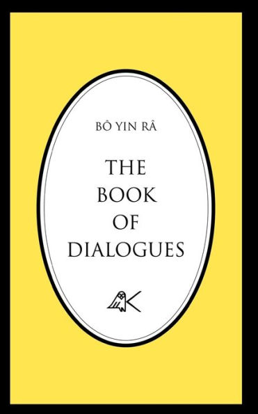 The Book of Dialogues