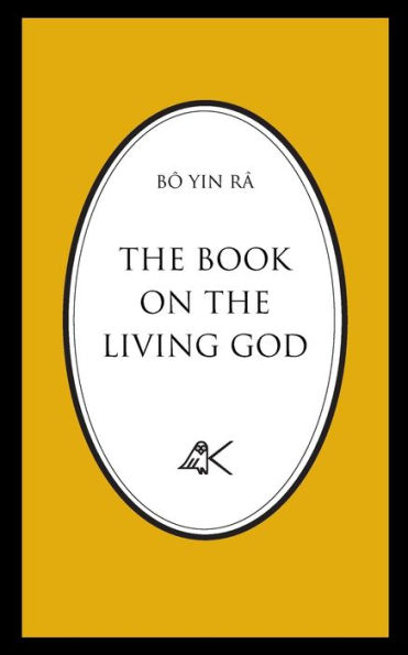 The Book On Living God, Second Edition