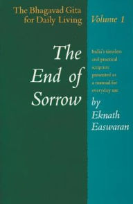 Title: End of Sorrow, Author: Eknath Easwaran