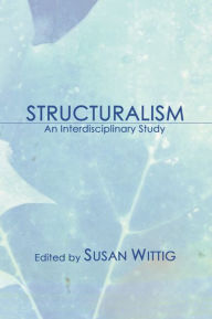 Title: Structuralism, Author: Susan Wittig