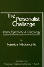 The Personalist Challenge