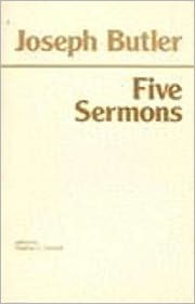 Five Sermons