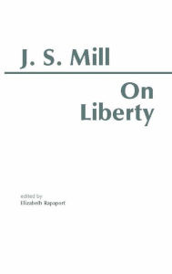 Title: On Liberty, Author: John Stuart Mill