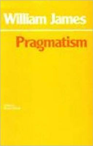 Title: Pragmatism, Author: William James