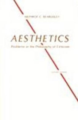Aesthetics: Problems in the Philosophy of Criticism / Edition 2