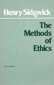 Title: The Methods of Ethics, Author: Henry Sidgwick