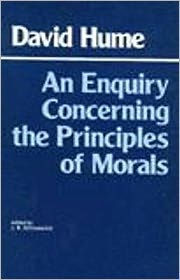 Title: An Enquiry Concerning the Principles of Morals: A Critical Edition, Author: David Hume
