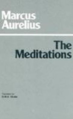 The Meditations / Edition 1