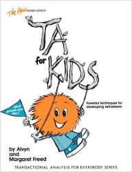 Title: Ta for Kids, Author: Alvyn M Freed